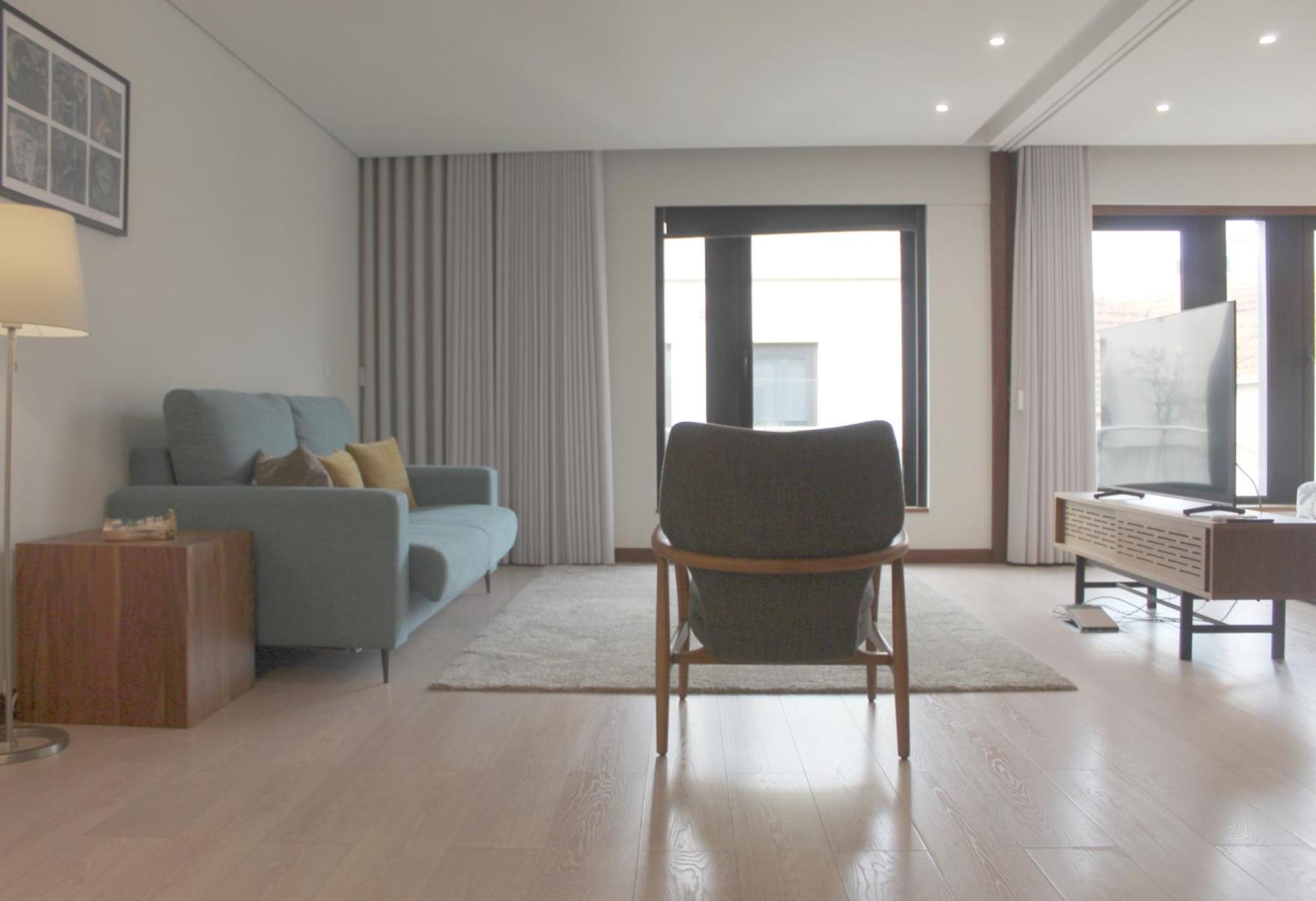 Casa Do Cinema Downtown Apartment Porto Kültér fotó