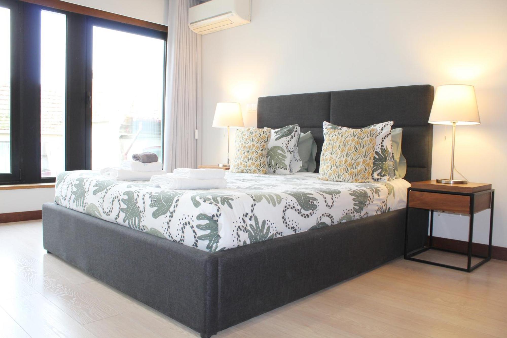 Casa Do Cinema Downtown Apartment Porto Kültér fotó