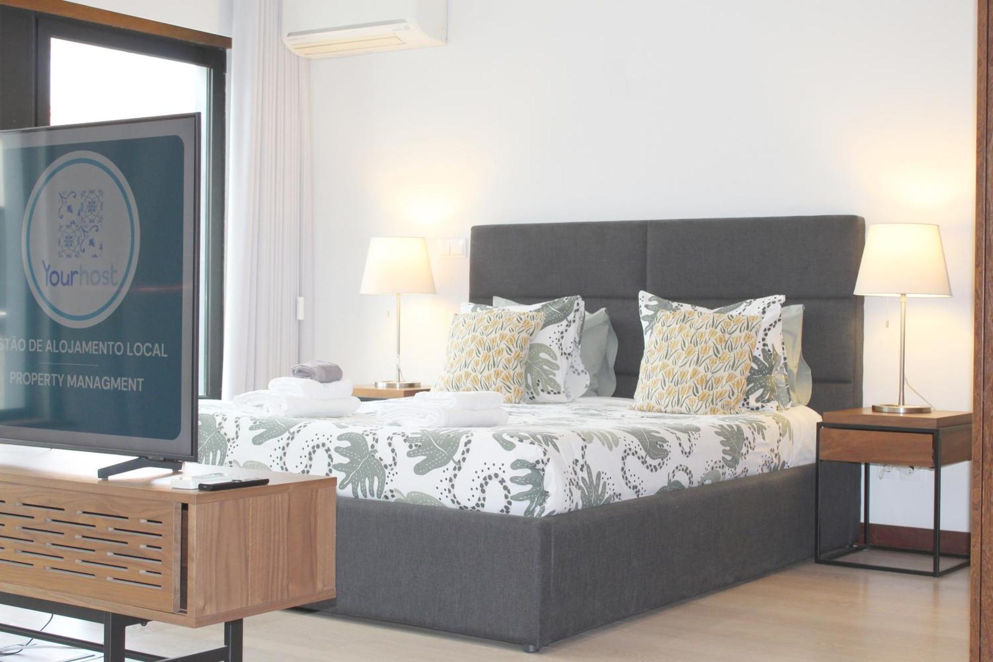 Casa Do Cinema Downtown Apartment Porto Kültér fotó