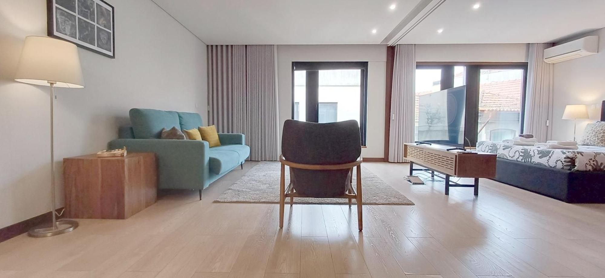 Casa Do Cinema Downtown Apartment Porto Kültér fotó