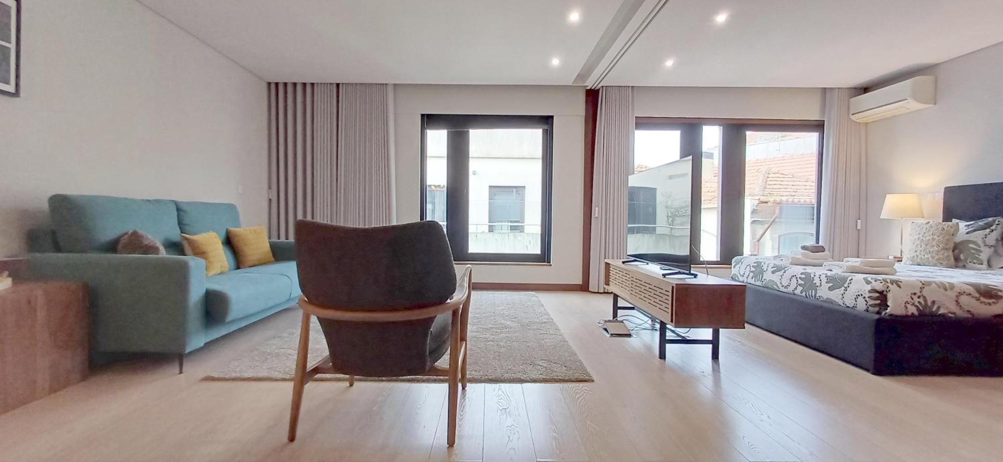 Casa Do Cinema Downtown Apartment Porto Kültér fotó