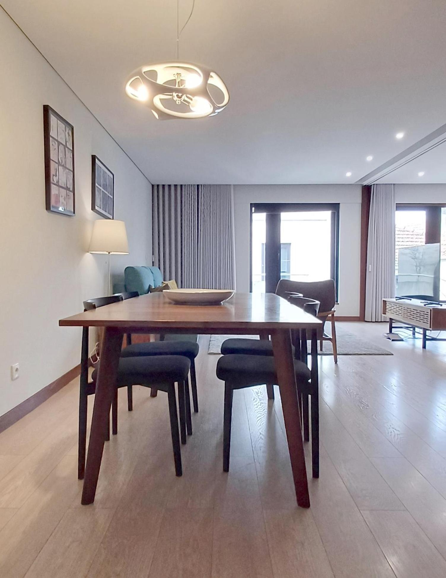 Casa Do Cinema Downtown Apartment Porto Kültér fotó